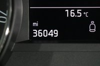 USED 2019 19 SKODA FABIA 1.0 TSI SE Hatchback 5dr Petrol DSG Euro 6 (s/s) (110 ps) 