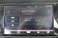 USED 2019 19 SKODA FABIA 1.0 TSI SE Hatchback 5dr Petrol DSG Euro 6 (s/s) (110 ps) 