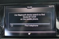 USED 2019 19 SKODA FABIA 1.0 TSI SE Hatchback 5dr Petrol DSG Euro 6 (s/s) (110 ps) 