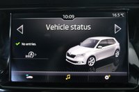 USED 2019 19 SKODA FABIA 1.0 TSI SE Hatchback 5dr Petrol DSG Euro 6 (s/s) (110 ps) 