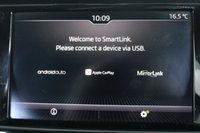 USED 2019 19 SKODA FABIA 1.0 TSI SE Hatchback 5dr Petrol DSG Euro 6 (s/s) (110 ps) 