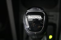 USED 2019 19 SKODA FABIA 1.0 TSI SE Hatchback 5dr Petrol DSG Euro 6 (s/s) (110 ps) 