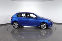 USED 2019 19 SKODA FABIA 1.0 TSI SE Hatchback 5dr Petrol DSG Euro 6 (s/s) (110 ps) 