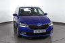 USED 2019 19 SKODA FABIA 1.0 TSI SE Hatchback 5dr Petrol DSG Euro 6 (s/s) (110 ps) 