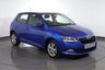 USED 2019 19 SKODA FABIA 1.0 TSI SE Hatchback 5dr Petrol DSG Euro 6 (s/s) (110 ps) 