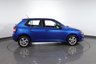 USED 2019 19 SKODA FABIA 1.0 TSI SE Hatchback 5dr Petrol DSG Euro 6 (s/s) (110 ps) 