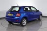 USED 2019 19 SKODA FABIA 1.0 TSI SE Hatchback 5dr Petrol DSG Euro 6 (s/s) (110 ps) 