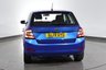 USED 2019 19 SKODA FABIA 1.0 TSI SE Hatchback 5dr Petrol DSG Euro 6 (s/s) (110 ps) 
