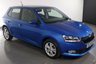 USED 2019 19 SKODA FABIA 1.0 TSI SE Hatchback 5dr Petrol DSG Euro 6 (s/s) (110 ps) 