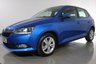 USED 2019 19 SKODA FABIA 1.0 TSI SE Hatchback 5dr Petrol DSG Euro 6 (s/s) (110 ps) 