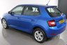 USED 2019 19 SKODA FABIA 1.0 TSI SE Hatchback 5dr Petrol DSG Euro 6 (s/s) (110 ps) 