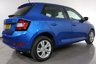 USED 2019 19 SKODA FABIA 1.0 TSI SE Hatchback 5dr Petrol DSG Euro 6 (s/s) (110 ps) 