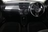 USED 2019 19 SKODA FABIA 1.0 TSI SE Hatchback 5dr Petrol DSG Euro 6 (s/s) (110 ps) 