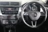 USED 2019 19 SKODA FABIA 1.0 TSI SE Hatchback 5dr Petrol DSG Euro 6 (s/s) (110 ps) 