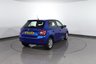 USED 2019 19 SKODA FABIA 1.0 TSI SE Hatchback 5dr Petrol DSG Euro 6 (s/s) (110 ps) 
