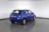 USED 2019 19 SKODA FABIA 1.0 TSI SE Hatchback 5dr Petrol DSG Euro 6 (s/s) (110 ps) 