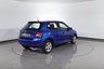 USED 2019 19 SKODA FABIA 1.0 TSI SE Hatchback 5dr Petrol DSG Euro 6 (s/s) (110 ps) 