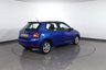 USED 2019 19 SKODA FABIA 1.0 TSI SE Hatchback 5dr Petrol DSG Euro 6 (s/s) (110 ps) 