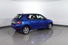 USED 2019 19 SKODA FABIA 1.0 TSI SE Hatchback 5dr Petrol DSG Euro 6 (s/s) (110 ps) 