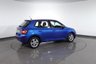 USED 2019 19 SKODA FABIA 1.0 TSI SE Hatchback 5dr Petrol DSG Euro 6 (s/s) (110 ps) 