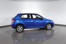 USED 2019 19 SKODA FABIA 1.0 TSI SE Hatchback 5dr Petrol DSG Euro 6 (s/s) (110 ps) 