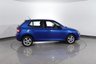 USED 2019 19 SKODA FABIA 1.0 TSI SE Hatchback 5dr Petrol DSG Euro 6 (s/s) (110 ps) 