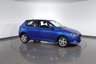 USED 2019 19 SKODA FABIA 1.0 TSI SE Hatchback 5dr Petrol DSG Euro 6 (s/s) (110 ps) 