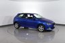 USED 2019 19 SKODA FABIA 1.0 TSI SE Hatchback 5dr Petrol DSG Euro 6 (s/s) (110 ps) 