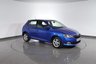 USED 2019 19 SKODA FABIA 1.0 TSI SE Hatchback 5dr Petrol DSG Euro 6 (s/s) (110 ps) 