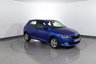 USED 2019 19 SKODA FABIA 1.0 TSI SE Hatchback 5dr Petrol DSG Euro 6 (s/s) (110 ps) 