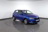 USED 2019 19 SKODA FABIA 1.0 TSI SE Hatchback 5dr Petrol DSG Euro 6 (s/s) (110 ps) 
