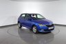 USED 2019 19 SKODA FABIA 1.0 TSI SE Hatchback 5dr Petrol DSG Euro 6 (s/s) (110 ps) 