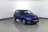 USED 2019 19 SKODA FABIA 1.0 TSI SE Hatchback 5dr Petrol DSG Euro 6 (s/s) (110 ps) 
