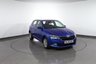 USED 2019 19 SKODA FABIA 1.0 TSI SE Hatchback 5dr Petrol DSG Euro 6 (s/s) (110 ps) 