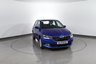 USED 2019 19 SKODA FABIA 1.0 TSI SE Hatchback 5dr Petrol DSG Euro 6 (s/s) (110 ps) 