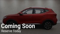 USED 2021 21 MG MG ZS 1.0 T-GDI Exclusive SUV 5dr Petrol Auto Euro 6 (111 ps) 