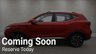 USED 2021 21 MG MG ZS 1.0 T-GDI Exclusive SUV 5dr Petrol Auto Euro 6 (111 ps) 