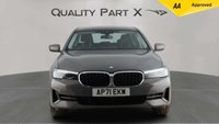 USED 2022 71 BMW 5 SERIES 2.0 530e 12kWh SE Saloon 4dr Petrol Plug-in Hybrid Steptronic Euro 6 (s/s) (292 ps) NEW IN STOCK