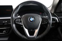 USED 2022 71 BMW 5 SERIES 2.0 530e 12kWh SE Saloon 4dr Petrol Plug-in Hybrid Steptronic Euro 6 (s/s) (292 ps) NEW IN STOCK