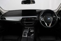 USED 2022 71 BMW 5 SERIES 2.0 530e 12kWh SE Saloon 4dr Petrol Plug-in Hybrid Steptronic Euro 6 (s/s) (292 ps) NEW IN STOCK