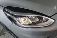 USED 2018 67 FORD FIESTA 1.0T EcoBoost ST-Line Hatchback 3dr Petrol Manual Euro 6 (s/s) (100 ps) Rear Park Sensors, Bluetooth