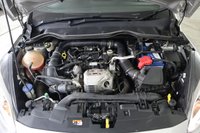 USED 2018 67 FORD FIESTA 1.0T EcoBoost ST-Line Hatchback 3dr Petrol Manual Euro 6 (s/s) (100 ps) Rear Park Sensors, Bluetooth