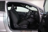 USED 2018 67 FORD FIESTA 1.0T EcoBoost ST-Line Hatchback 3dr Petrol Manual Euro 6 (s/s) (100 ps) Rear Park Sensors, Bluetooth