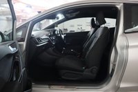 USED 2018 67 FORD FIESTA 1.0T EcoBoost ST-Line Hatchback 3dr Petrol Manual Euro 6 (s/s) (100 ps) Rear Park Sensors, Bluetooth