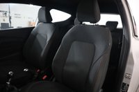 USED 2018 67 FORD FIESTA 1.0T EcoBoost ST-Line Hatchback 3dr Petrol Manual Euro 6 (s/s) (100 ps) Rear Park Sensors, Bluetooth