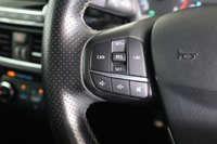 USED 2018 67 FORD FIESTA 1.0T EcoBoost ST-Line Hatchback 3dr Petrol Manual Euro 6 (s/s) (100 ps) Rear Park Sensors, Bluetooth
