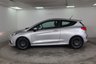 USED 2018 67 FORD FIESTA 1.0T EcoBoost ST-Line Hatchback 3dr Petrol Manual Euro 6 (s/s) (100 ps) Rear Park Sensors, Bluetooth