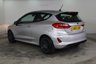 USED 2018 67 FORD FIESTA 1.0T EcoBoost ST-Line Hatchback 3dr Petrol Manual Euro 6 (s/s) (100 ps) Rear Park Sensors, Bluetooth