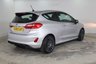 USED 2018 67 FORD FIESTA 1.0T EcoBoost ST-Line Hatchback 3dr Petrol Manual Euro 6 (s/s) (100 ps) Rear Park Sensors, Bluetooth