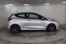 USED 2018 67 FORD FIESTA 1.0T EcoBoost ST-Line Hatchback 3dr Petrol Manual Euro 6 (s/s) (100 ps) Rear Park Sensors, Bluetooth